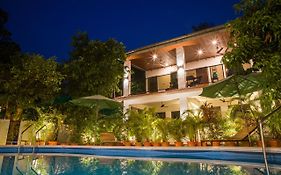 Sanidhya Beach Resort