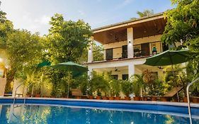 Sanidhya Beach Resort